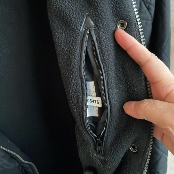 Barbour jacket - Picture 6 of 11